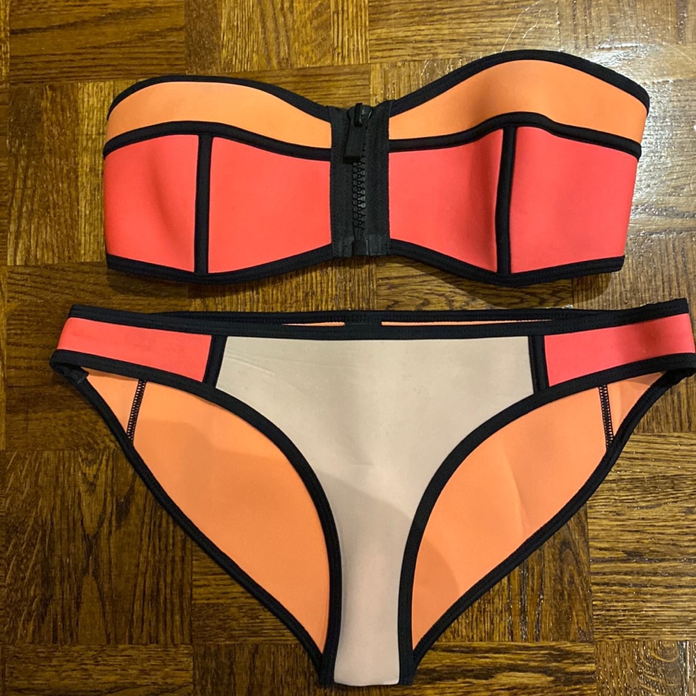 TRIANGL bikini